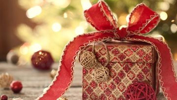 A Christmas wish is granted at Bolton care home
